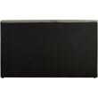 Meridian Furniture Dorian Green Velvet King Bed