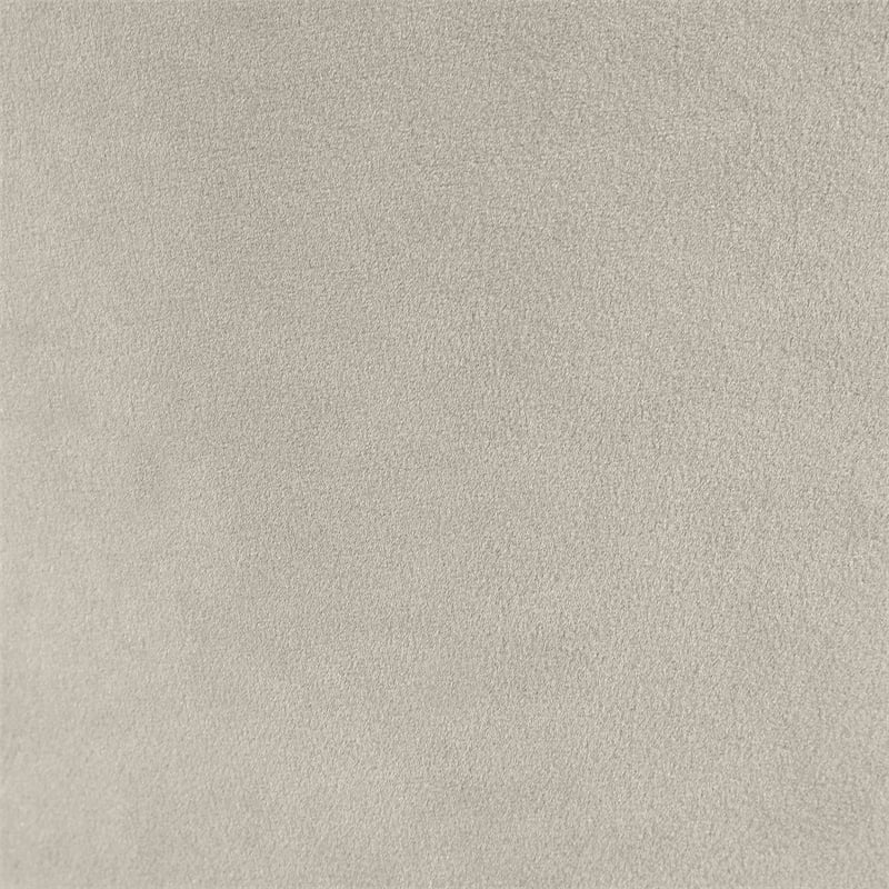 Meridian Furniture Tristan Cream Velvet Accent Chair