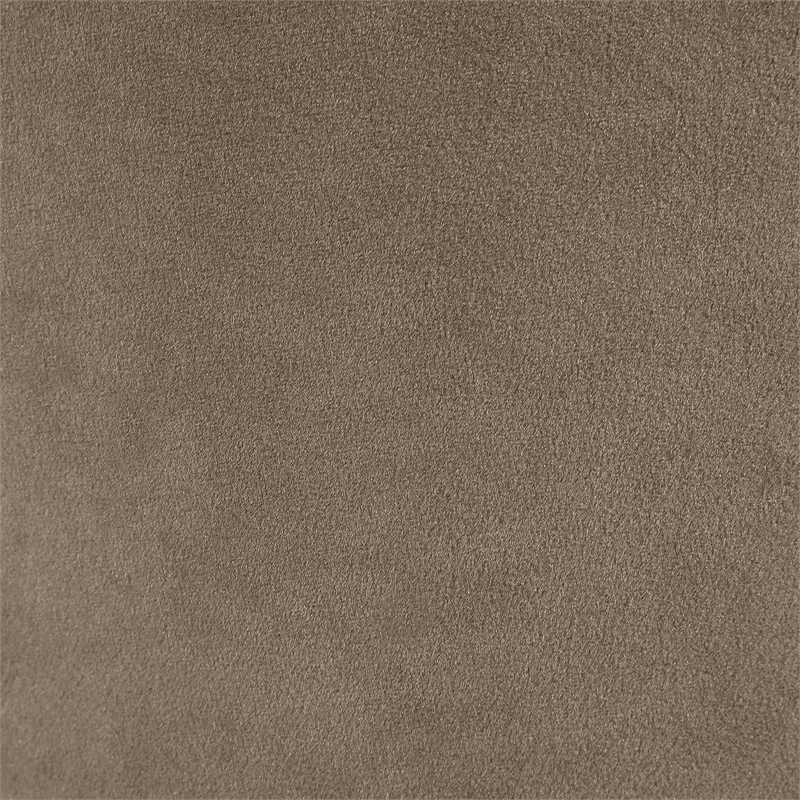 Meridian Furniture Tristan Taupe Velvet Accent Chair