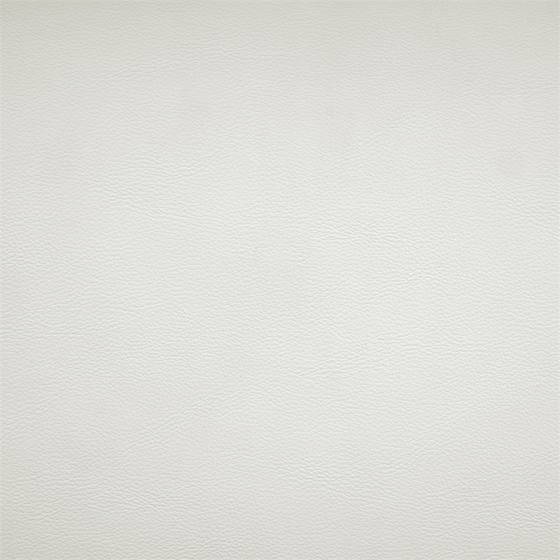 Meridian Furniture Rumble Cream Vegan Leather Bench