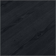 Meridian Furniture Spencer 2-Piece Black Oak Veneer Coffee Table