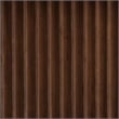 Meridian Furniture Spencer 2-Piece Brown Oak Veneer Coffee Table