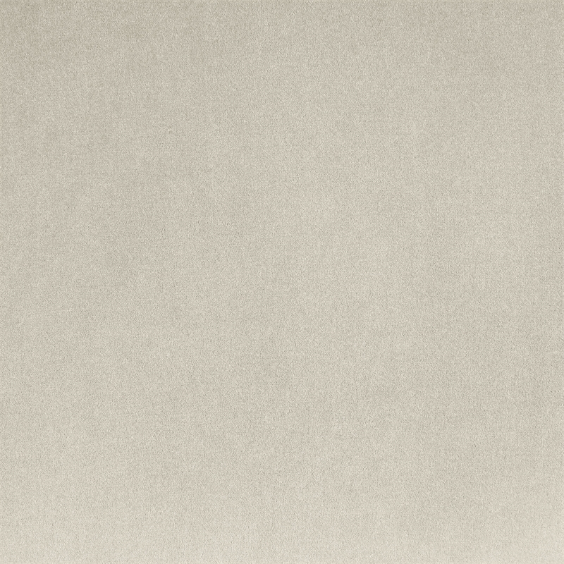 Meridian Furniture Alder Cream Velvet Sofa