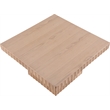 Meridian Furniture Spencer Natural Oak Veneer Coffee Table