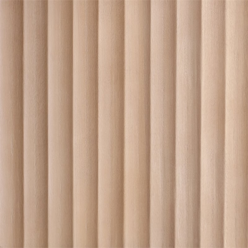 Meridian Furniture Spencer Natural Oak Veneer Coffee Table