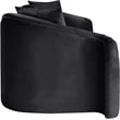 Meridian Furniture Destin Black Velvet Sofa