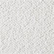 Meridian Furniture Gavin Cream Chenille Fabric Twin Bed