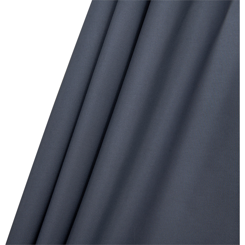 Meridian Furniture Fiji Grey Polyester Patio Umbrella