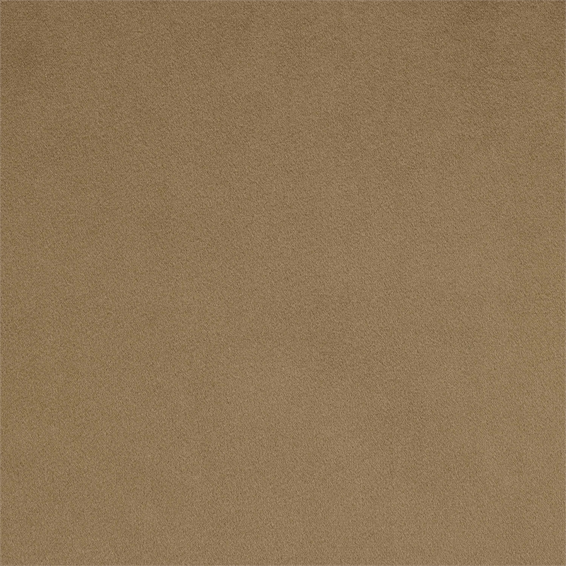 Meridian Furniture Austin Saddle Velvet Loveseat