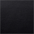 Meridian Furniture Austin Black Microsuede Corduroy Loveseat