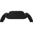 Meridian Furniture Austin Black Velvet Loveseat