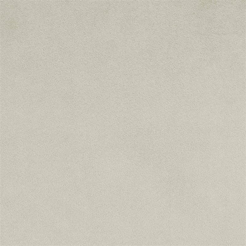 Meridian Furniture Austin Cream Velvet Sofa