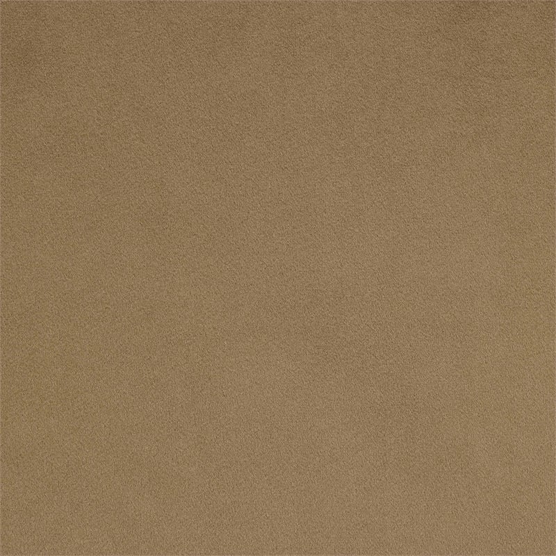 Meridian Furniture Austin Saddle Velvet Sofa