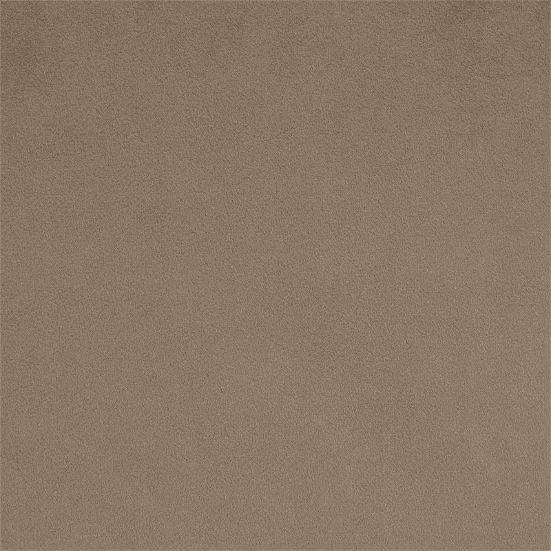 Meridian Furniture Austin Taupe Velvet Chair