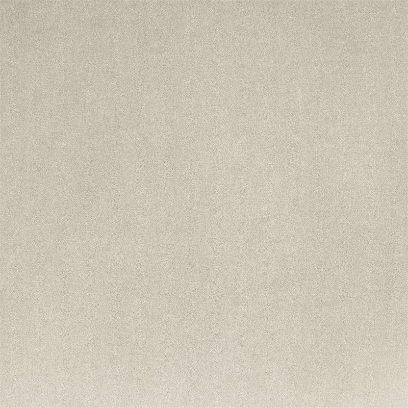 Meridian Furniture Jace Cream Velvet Sofa