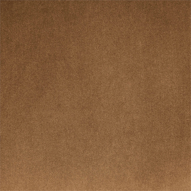 Meridian Furniture Jace Saddle Velvet Loveseat