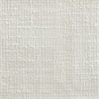 Meridian Furniture Priscilla Cream Linen Textured Fabric Bench