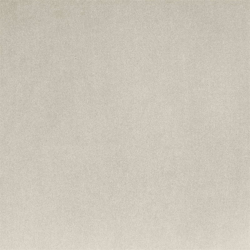 Meridian Furniture Emery Cream Velvet Chair