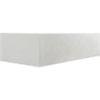 Meridian Furniture Piazza Off White Concrete Indoor/Outdoor Coffee Table