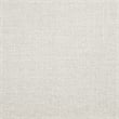 Meridian Furniture Adam Cream Linen Textured Fabric King Bed