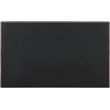 Meridian Furniture Adam Brown Chenille Fabric King Bed
