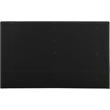 Meridian Furniture Adam Black Boucle Fabric King Bed