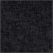 Meridian Furniture Adam Black Chenille Fabric Queen Bed