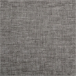 Meridian Furniture Adam Grey Chenille Fabric Full Bed