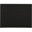 Meridian Furniture Adam Black Boucle Fabric Queen Bed