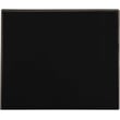 Meridian Furniture Adam Brown Boucle Fabric Full Bed