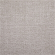 Meridian Furniture Adam Taupe Linen Textured Fabric King Bed