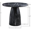 Meridian Furniture Cosenza Black 36