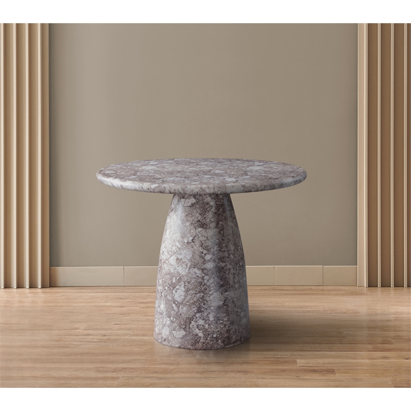 Meridian Furniture Cosenza Brown 36