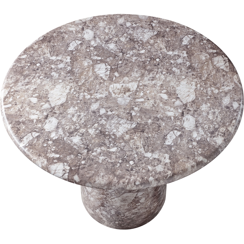 Meridian Furniture Cosenza Brown 36