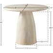 Meridian Furniture Cosenza 36