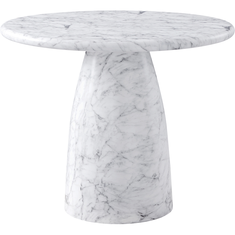 Meridian Furniture Cosenza White 36