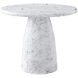 Meridian Furniture Cosenza White 36