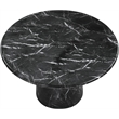 Meridian Furniture Cosenza Black 48.5