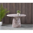 Meridian Furniture Cosenza Brown 48.5