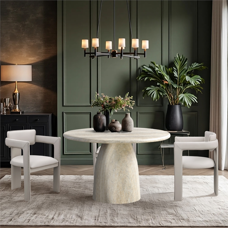 Meridian Furniture Cosenza 48.5