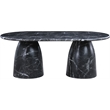 Meridian Furniture Cosenza Black 78