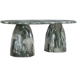 Meridian Furniture Cosenza Green 78