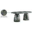 Meridian Furniture Cosenza Green 78