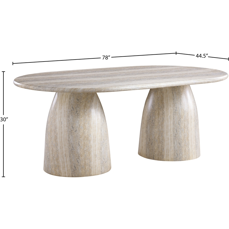 Meridian Furniture Cosenza 78