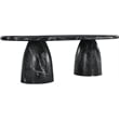 Meridian Furniture Cosenza Black 96