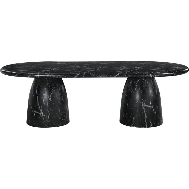 Meridian Furniture Cosenza Black 96