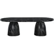 Meridian Furniture Cosenza Black 96