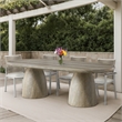 Meridian Furniture Cosenza 96