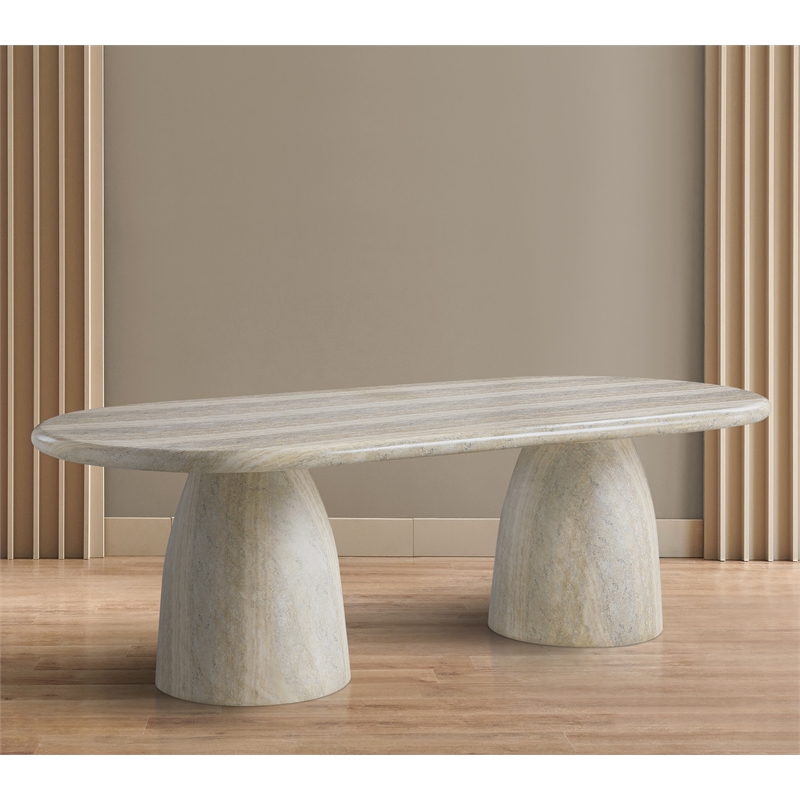 Meridian Furniture Cosenza 96