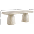 Meridian Furniture Cosenza 96